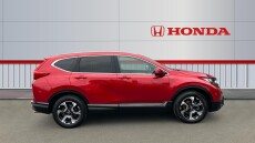 Honda CR-V 1.5 VTEC Turbo SR 5dr Petrol Estate